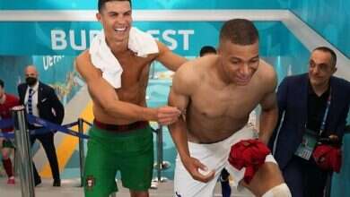 Photo of Cristiano Ronaldo: Djali im më thotë se Mbappe është më i mirë se unë