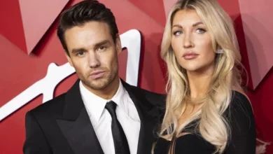 Photo of Kate Cassidy thotë se kurrë s’ka menduar se Liam Payne do të vdiste i ri