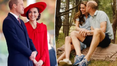 Photo of Spekulimet për divorc, Kate e Princi William publikojnë foton e përbashkët