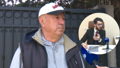 Photo of Ia ndalën ndihmën për djalin me nevoja të veçanta, drejtori i Qendrës Sociale: Familja ka tre vetura
