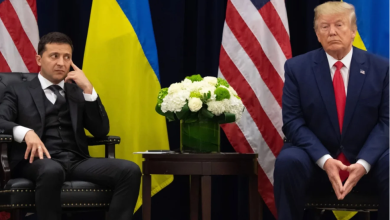 Photo of Trump ultimatum Zelenskyt për marrëveshjen për mineralet e rralla