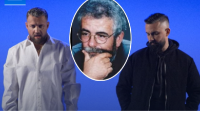 Photo of Hiti i pavdekshëm i Agron Berishës, “Ëndërr” risillet nga Luiz Ejlli e Lindon Berisha