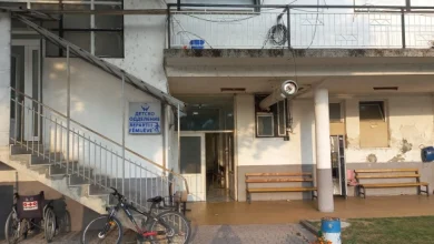 Photo of Inspektim i jashtëzakonshëm në spitalin e Strugës pas vdekjes së fëmijës katër vjeçar