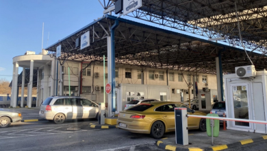 Photo of Mexhiti, Toshkovski dhe Sveçla në “Bllacë” për ta parë implementimin e sistemit “One Stop Shop”