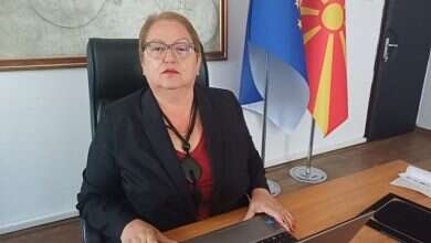 Photo of Janevska: Buxheti i Universitetit Shën Kirili është rritur për 1,5 miliardë denarë