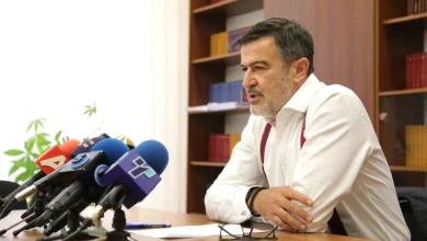Photo of Masa për gardianët e burgjeve! Pandov: Ka policë që turpërojnë uniformën!