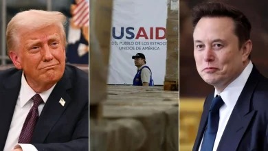 Photo of Musk dhe Trump gati të mbyllin USAID! Sekretari i Shtetit Marco Rubio njofton se do drejtojë agjencinë