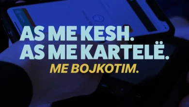 Photo of Pas Maqedonisë, edhe Kosova bën thirrje për bojkot