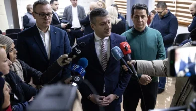 Photo of Perinski: Kryetari i ardhshëm i Qytetit të Shkupit do të jetë nga VMRO-DPMNE