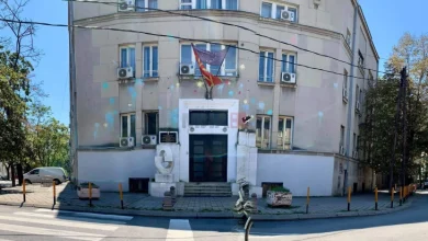 Photo of Ministri i Kulturës dhe Turizmit Zoran Lutkov informon se cili sektor ka përfituar më shumë buxhet për vitin 2025!