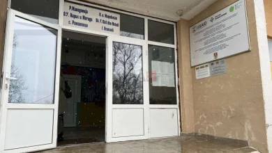 Photo of Konfirmohet një rast me zgjebe, dhe tre të dyshuar në shkollën e fshatit Rramanli të Kumanovës