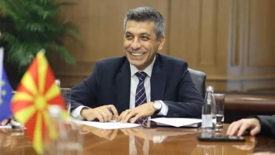 Photo of Mexhiti: Deri sa te sillet ligji, kemi marrëveshje politike për punësime