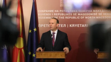 Photo of KSHPK: Udhëtimi i bashkëshortes së Gashit në Samitin e NATO-s në Uashington është ligjor, nevojiten ndryshime në rregulloren për mbulimin e shpenzimeve për udhëtim jashtë vendit
