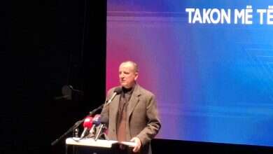 Photo of Taravari: Do të punësojmë shumë shqiptarë, tash fillojmë me 2500