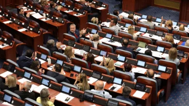 Photo of Në seancën e 35-të të Kuvendit u konstatua nevoja për miratimin e ndryshimeve të ligjeve për konsumatorë dhe për kryerjen e punëve kontabiliste