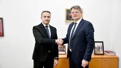 Photo of Prezantohet para deputetëve raporti për zbatimin e legjislacionit të Komunitetit Energjetik
