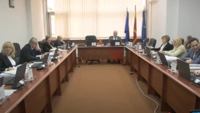 Photo of Këshilli Gjyqësor nuk gjen shkelje ligjore në rastin e sanksionimit të Vasil Jovanovit nga gjyqtarja Daniella Aleksovska Stojanovska
