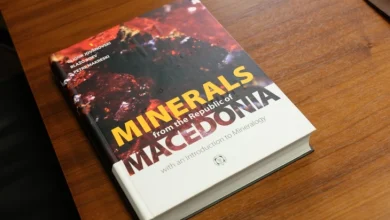Photo of Akademikët prezantuan Strategjinë për mineralet 2025-2045 në Ministrinë e Energjetikës