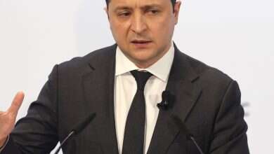 Photo of Zelenski nesër do të vizitojë Turqinë