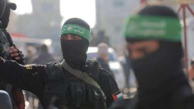Photo of Hamas: Populli ynë nuk do të lejojë të zbatohen planet e dëbimit të Trumpit