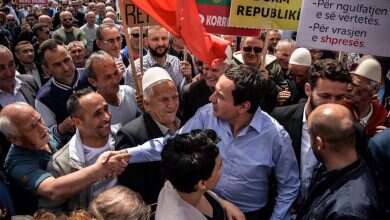 Photo of Presidenti, pazari kryesor i Qeverisë së re