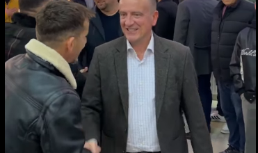 Photo of Taravari publikon Video : Më të mirët, Bash në FRASH!