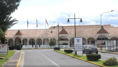 Photo of Alarm për bombë në bazën detare amerikane në Siçili, izolohet e gjithë zona