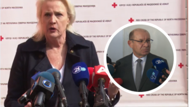 Photo of Përplasje politike për Kocevskin! Ageler: E ndjekim nga afër procesin