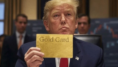 Photo of Trump prezanton “kartën e artë”! Rrugë drejt shtetësisë amerikane, që do të kushtojë rreth 5 milionë dollarë