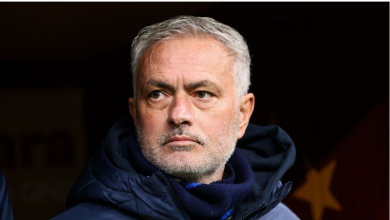 Photo of Mourinho i pezulluar pas deklaratave raciste