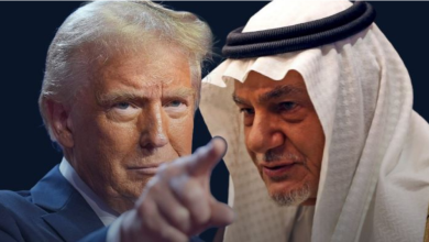 Photo of Princi saudit Al Saud letër presidentit Trump: 149 vende e njohin shtetin palestinez! Ju lutemi, bëjeni vendin tuaj të 150-tin