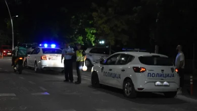Photo of RMV, edhe 800 dënime tjera në komunikacion, Policia ka aktivizuar gjithë potencialin për komunikacion të sigurt