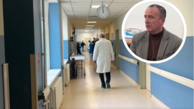 Photo of Klinikat do të rinovohen gradualisht! Taravari: Në asnjë moment nuk do të rrezikohen pacientët