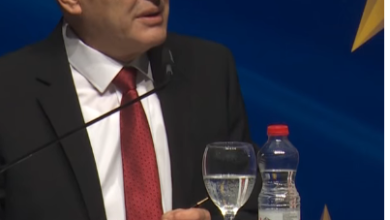 Photo of “Faqja e zezë u qoftë, kanë dëmtuar gjithandej” – Ali Ahmeti me kritika nga Çairi për faktorin shqiptar