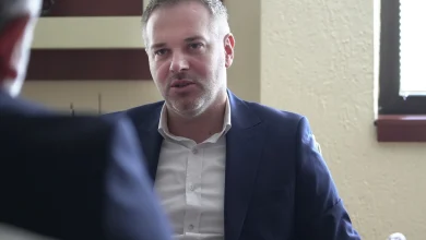 Photo of Janev: Sasia e sekuestruar e kokainës i përket bandës së drogës së Rade Trajkovski-Shtekli