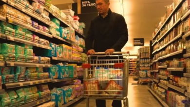 Photo of Mickoski do të propozojë që supermarketet në ueb faqet e tyre t’i publikojnë çmimet e produkteve