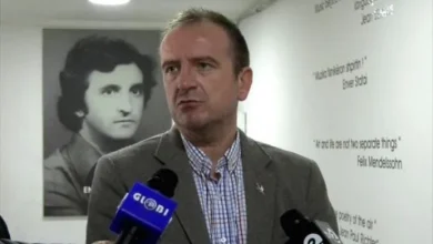 Photo of Rasti i Kumanovës: Taravari ndaj dhimbjen me familjen, kam urdhëruar një ekip të hetoj rastin