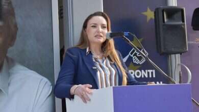 Photo of Deputetja Dauti: Aleanca për Shqiptarët rikthehet në duart e Shqiptarëve