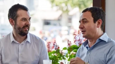 Photo of Ministri i Vetëvendosjes nuk i merr parasysh Exit Poll-et: Kini durim edhe pak! Të presim numërimin e votave
