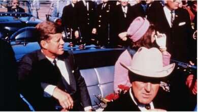 Photo of FBI: Kemi gjetur 2400 dosje të reja që lidhen me vrasjen e Presidentit Kennedy