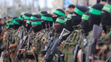 Photo of Hamas: Respektimi i armëpushimit, e vetmja mënyrë për të liruar pengjet