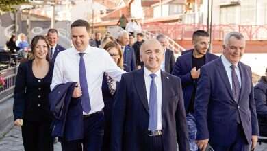 Photo of Çfarë ndodhi me bastionin e LDK-së në Pejë, flet Muhaxheri: LDK i ka kry reformat në parti, Abdixhiku arriti me i rikthy 80% të votave