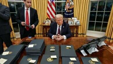 Photo of Trump dërgon grup prokurorësh në Ballkan për të hetuar keqpërdorimin e fondeve të USAID-it