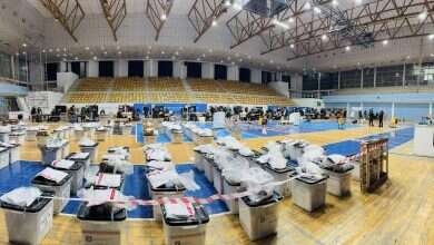 Photo of Votat e kandidatëve për deputetë, 386 vendvotime të numëruara deri më tani