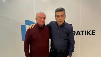 Photo of Profesori i gjuhës gjermane reshtohet pas Izet Mexhitit