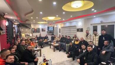 Photo of LD- Bogovinë nis fuqishëm, themelon Komisionin Zgjedhor Komunal