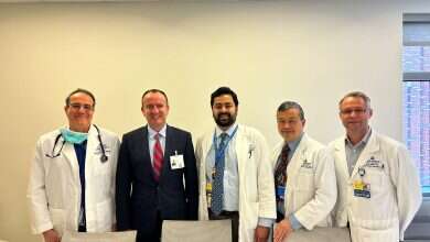Photo of Taravari viziton spitalin Johns Hopkins, do të kemi ndihmën e kolegëve tanë për disa diagnoza të veçanta si mendim të dytë