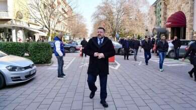 Photo of Bekë Berisha nga Peja: Dita e sotme është një paralajmërim i qartë për ndryshimin që do të ndodhë nesër