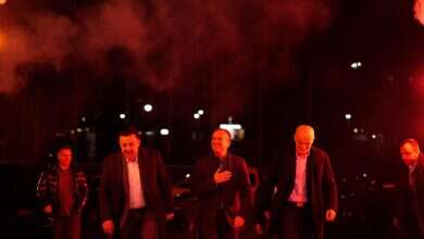 Photo of Pritje madhështore për Taravarin në Strugë, Taulan Pollozhani zgjidhet kryetar i FRASH-it