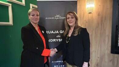 Photo of Taravari: Kryetare e degës së asamblesë së gruas në Gazi Babë, zgjidhet Elvana Agaj